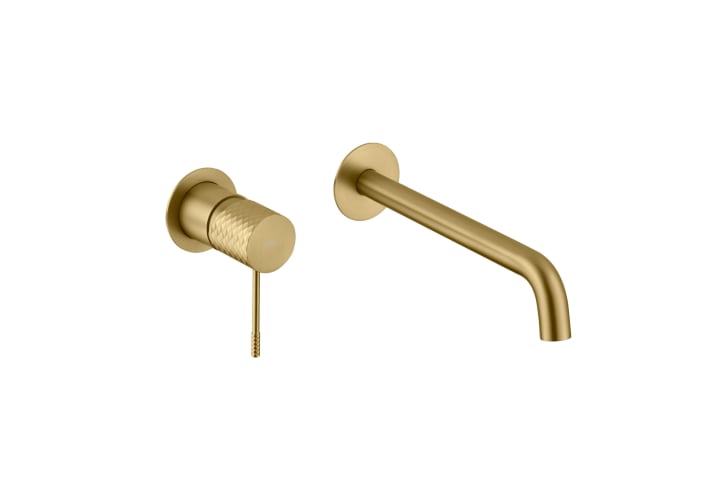 Grifo de lavabo Imex Génova Principal 3