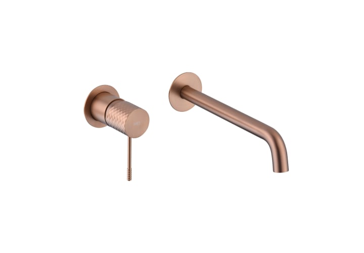 Grifo de lavabo Imex Génova Principal 4