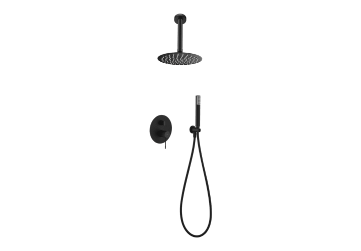 Conjunto de ducha y baño empotrado Imex Top Principal 1