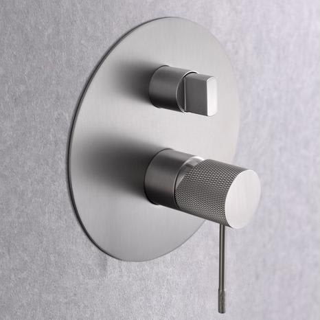 Conjunto de ducha y baño empotrado Imex Top Detalle 7