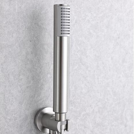 Conjunto de ducha y baño empotrado Imex Top Detalle 8
