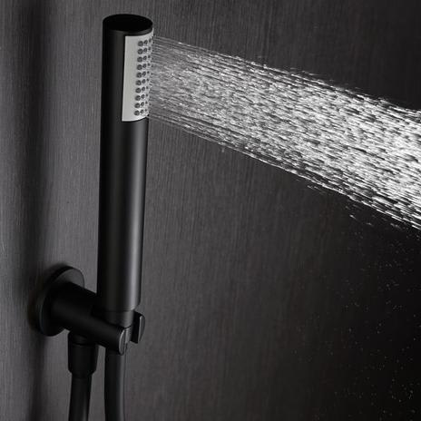 Conjunto de ducha y baño empotrado Imex Top Detalle 11