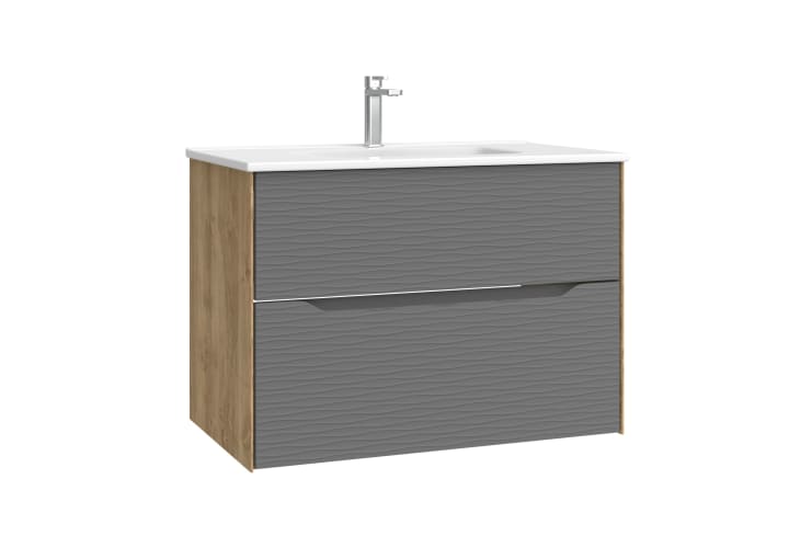 Conjunto mueble de baño Coycama Sahara Principal 14