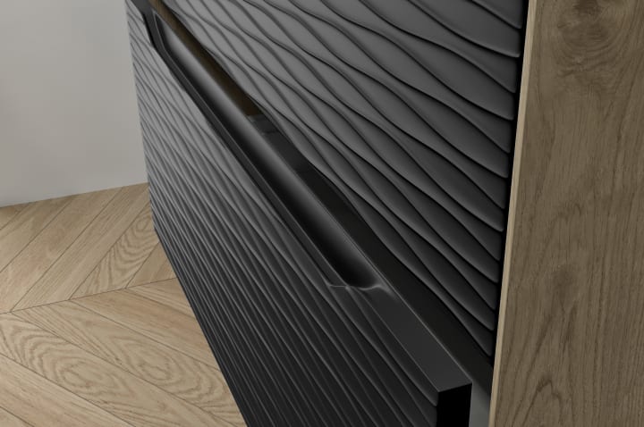 Conjunto mueble de baño Coycama Sahara Detalle 33
