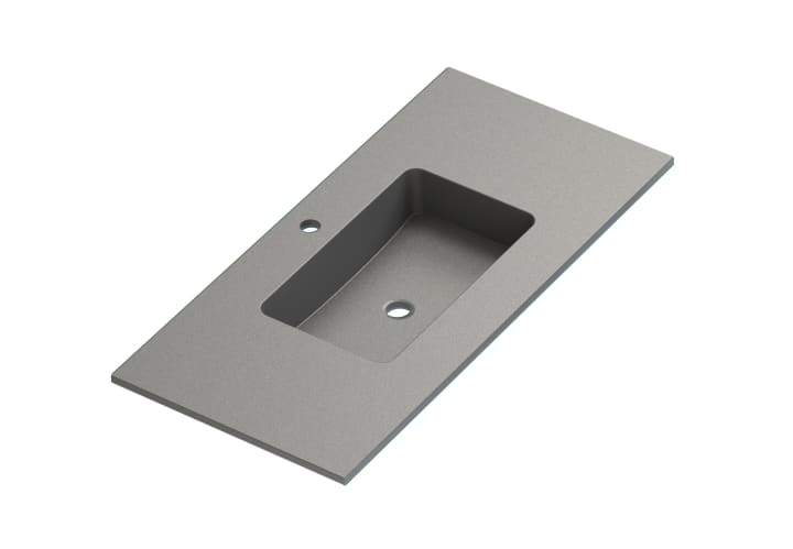 Conjunto mueble de baño Coycama Sahara opción 51