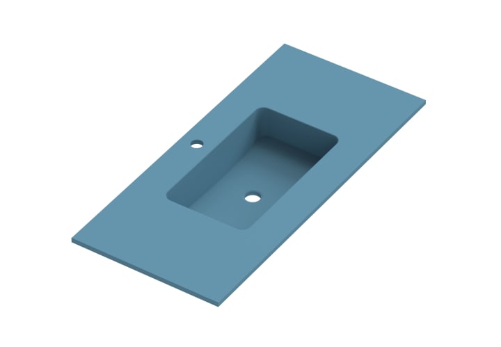 Conjunto mueble de baño Coycama Sahara opción 44