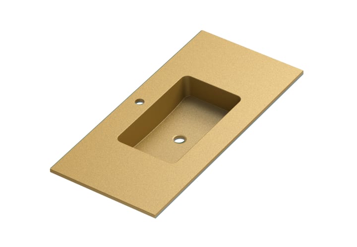 Conjunto mueble de baño Coycama Sahara opción 46