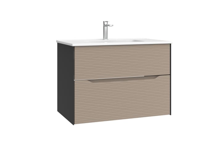Conjunto mueble de baño Coycama Sahara Principal 25