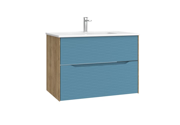 Conjunto mueble de baño Coycama Sahara Principal 20