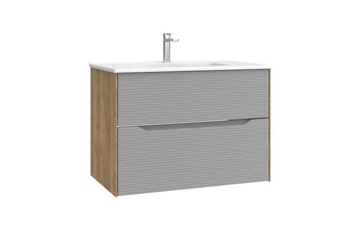 Conjunto mueble de baño Coycama Sahara Principal 12