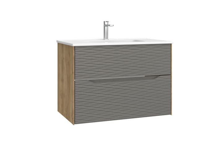 Conjunto mueble de baño Coycama Sahara Principal 26