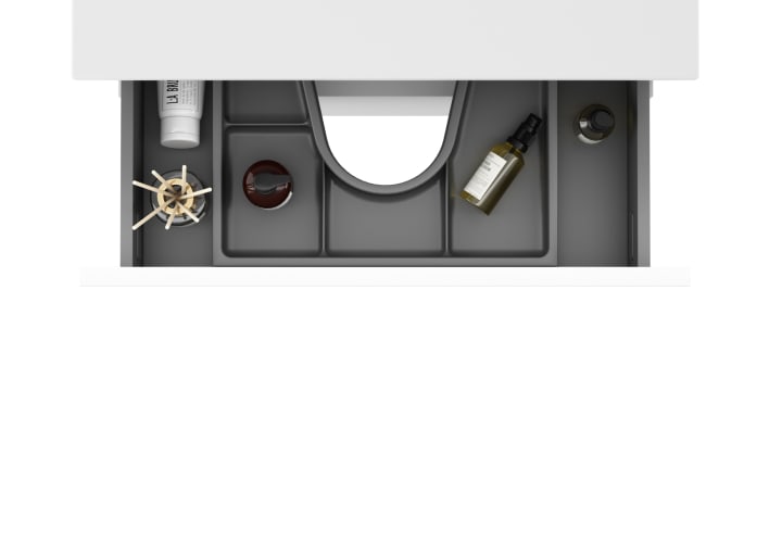 Mueble de baño Viso Arco Detalle 12