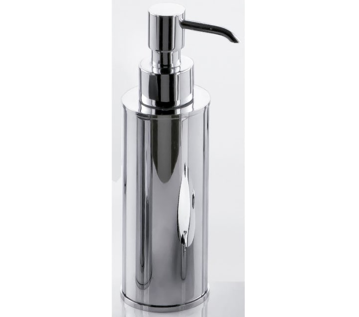 Conjunto de accesorios de baño Manillons Torrent Luxor Detalle 1