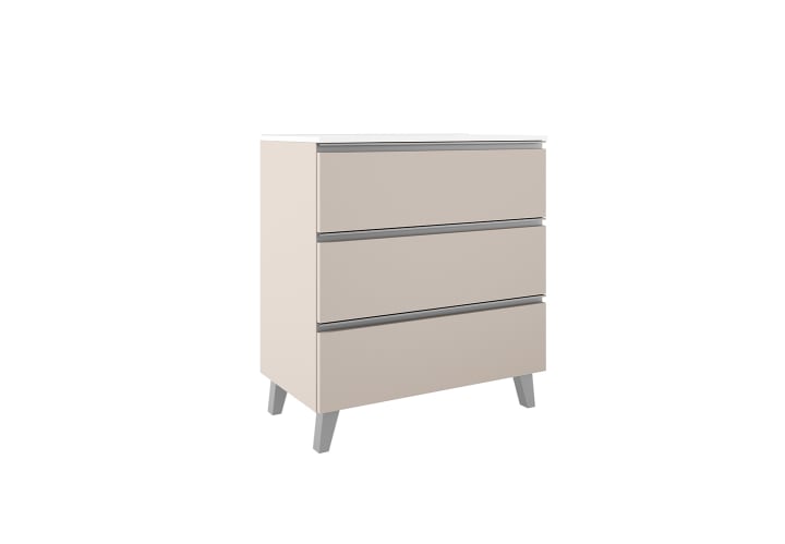 Conjunto mueble de baño Viso Granada Principal 5