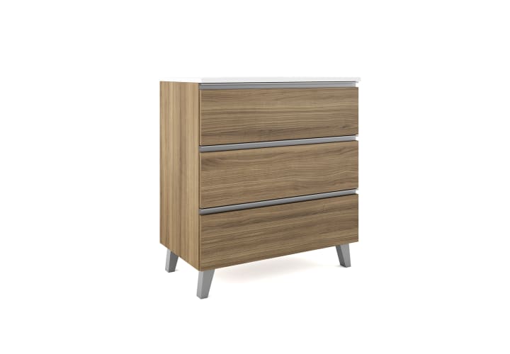 Conjunto mueble de baño Viso Granada Principal 7