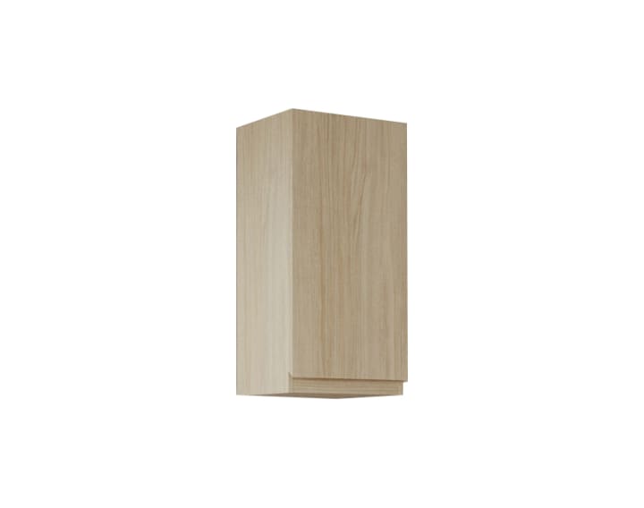 Colgar de baño color madera Bruntec Vilma Principal 3