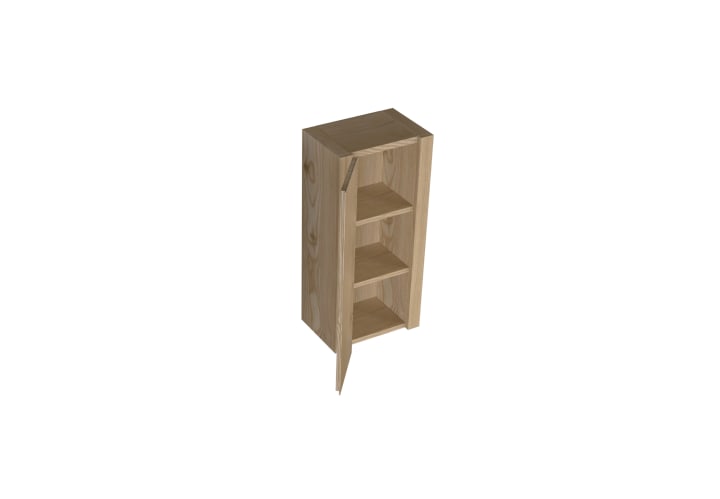 Colgar de baño Bruntec Laponia Detalle 4