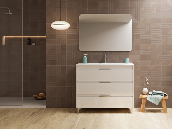 Conjunto mueble de baño Amizuva Suki Principal 7