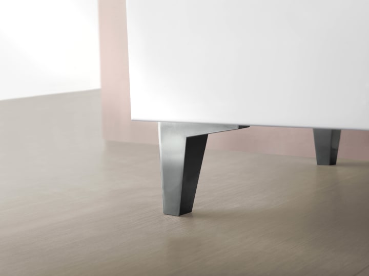 Conjunto mueble de baño Amizuva Suki Detalle 15