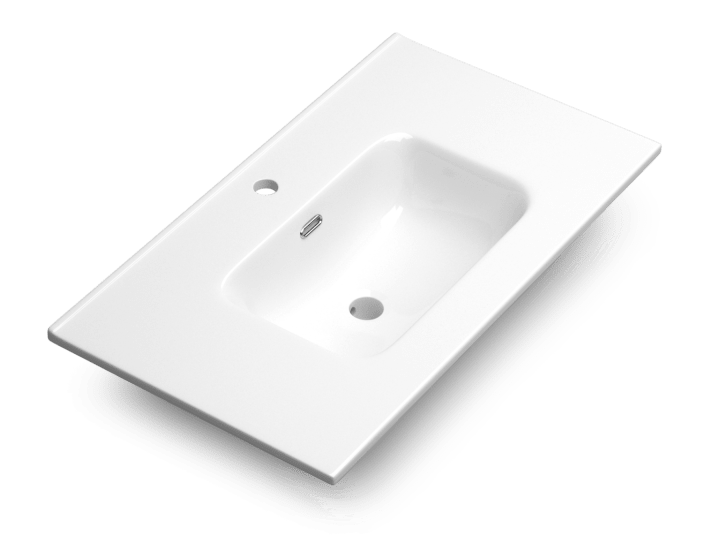 Conjunto mueble de baño Coycama Nubia Detalle 12
