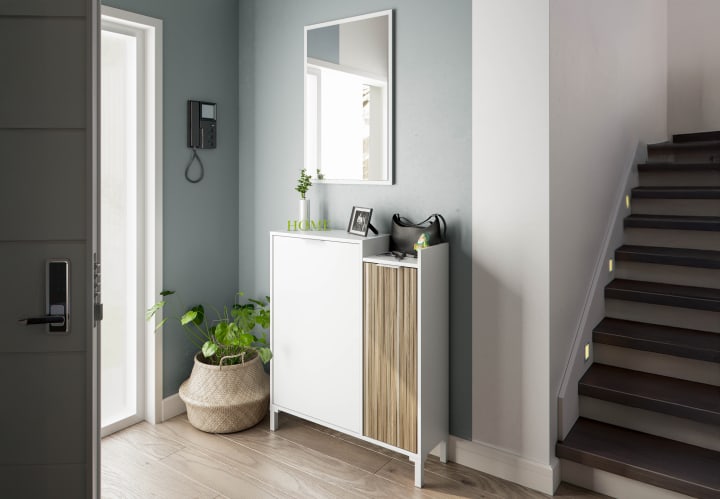 Recibidor Bruntec Tempus Ambiente 5
