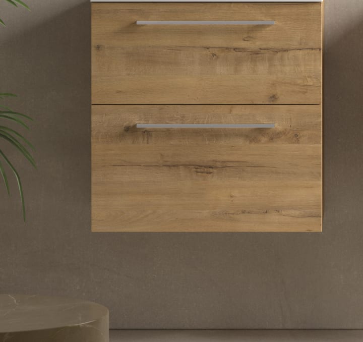 Mueble de baño Avila dos Carmen Detalle 7