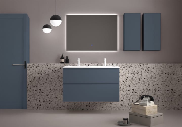 Mueble de baño Avila dos Carmen Principal 13