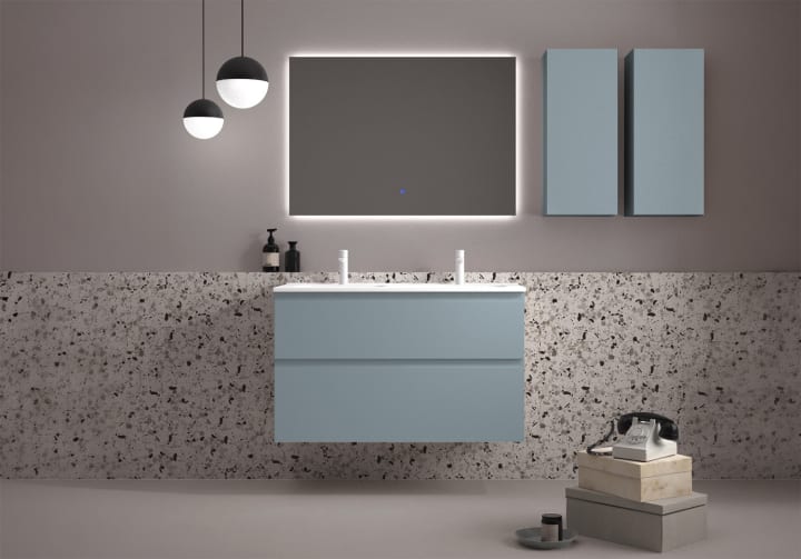 Mueble de baño Avila dos Carmen Principal 14
