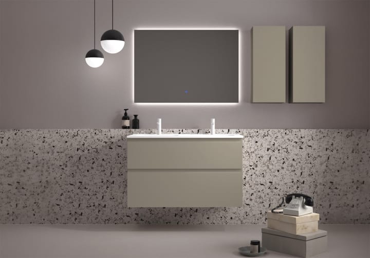 Mueble de baño Avila dos Carmen Principal 15