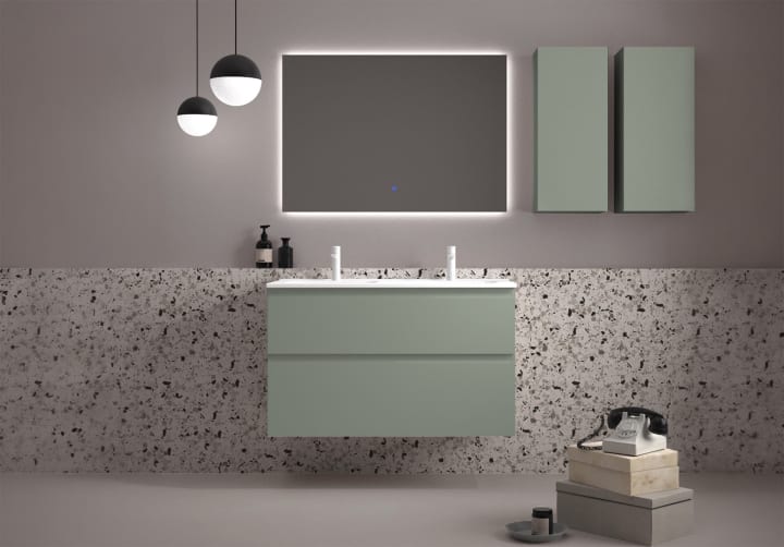 Mueble de baño Avila dos Carmen Principal 10