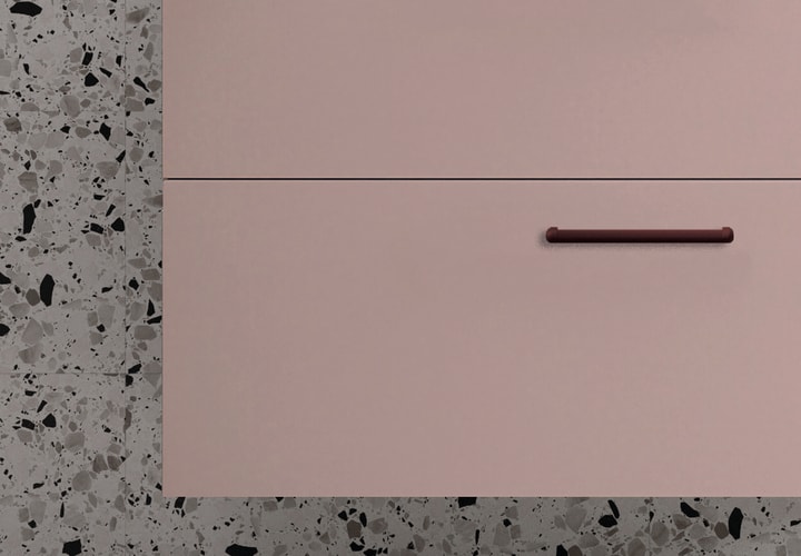 Mueble de baño Avila dos Carmen Detalle 18