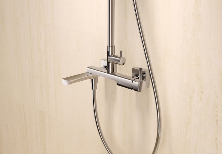 Conjunto de ducha y baño Imex Toscana Detalle 7