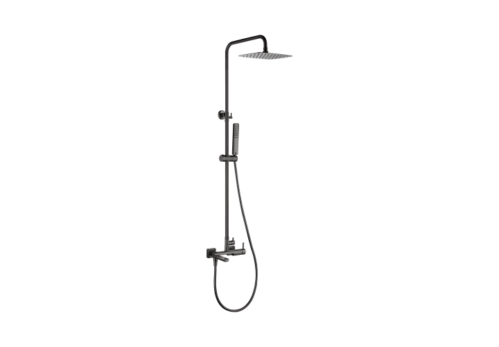 Conjunto de ducha y baño Imex Toscana Principal 5