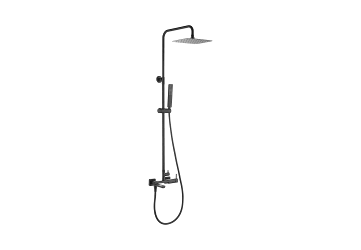 Conjunto de ducha y baño Imex Toscana Principal 1