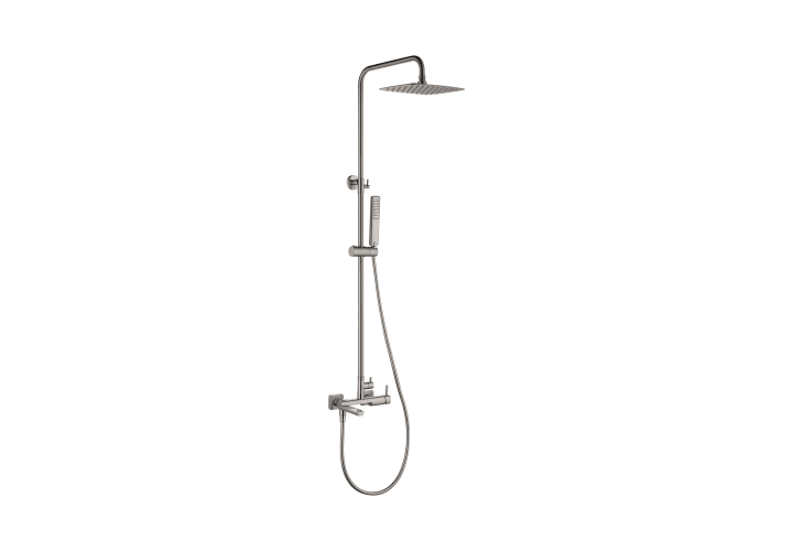 Conjunto de ducha y baño Imex Toscana Principal 2