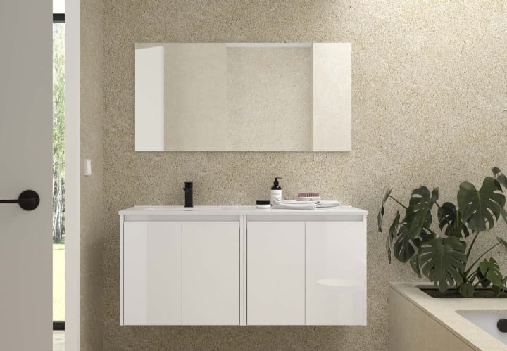 Conjunto mueble de baño Salgar Noja Principal 1