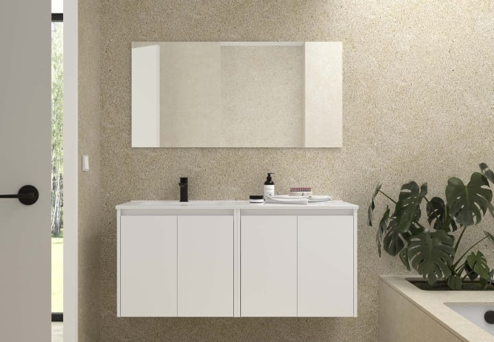 Conjunto mueble de baño Salgar Noja Principal 2