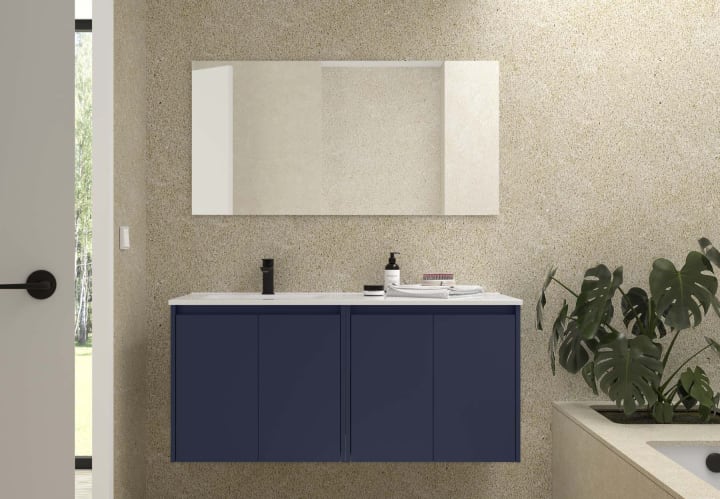 Conjunto mueble de baño Salgar Noja Principal 4