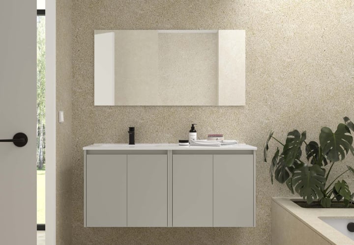 Conjunto mueble de baño Salgar Noja Principal 8
