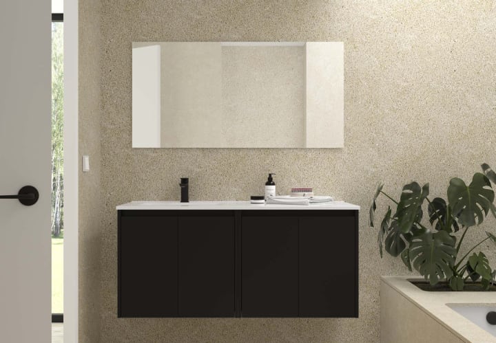 Conjunto mueble de baño Salgar Noja Principal 3