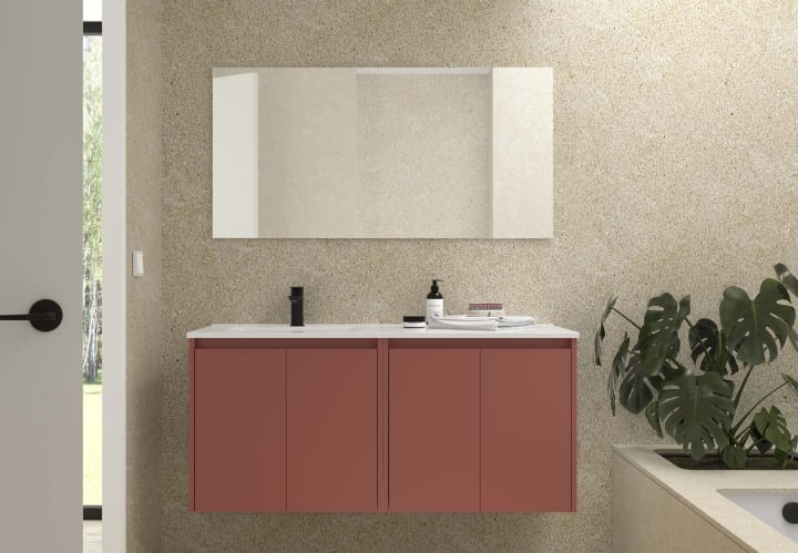 Conjunto mueble de baño Salgar Noja Principal 6