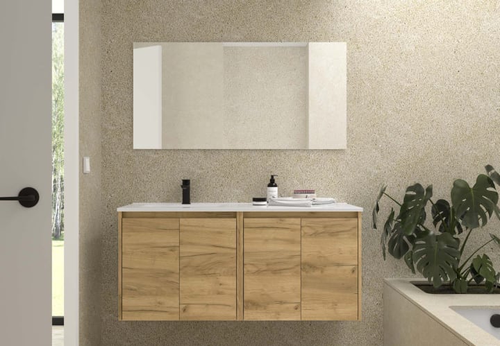 Conjunto mueble de baño Salgar Noja Principal 7