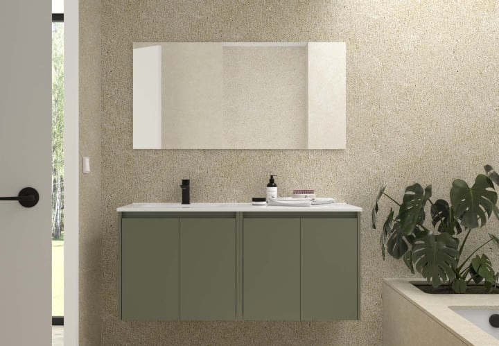 Conjunto mueble de baño Salgar Noja Principal 5