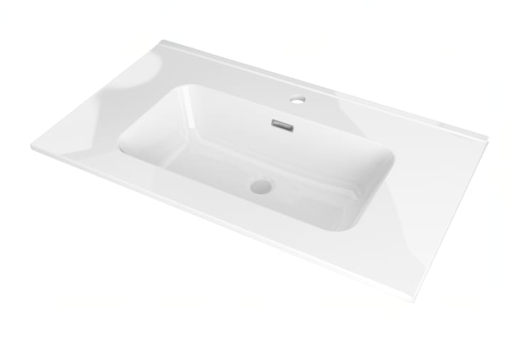 Conjunto mueble de baño moderno Bruntec Boston Detalle 8
