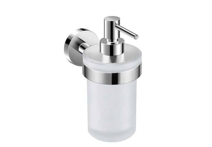 Conjunto de accesorios de baño Cosmic Start Detalle 2