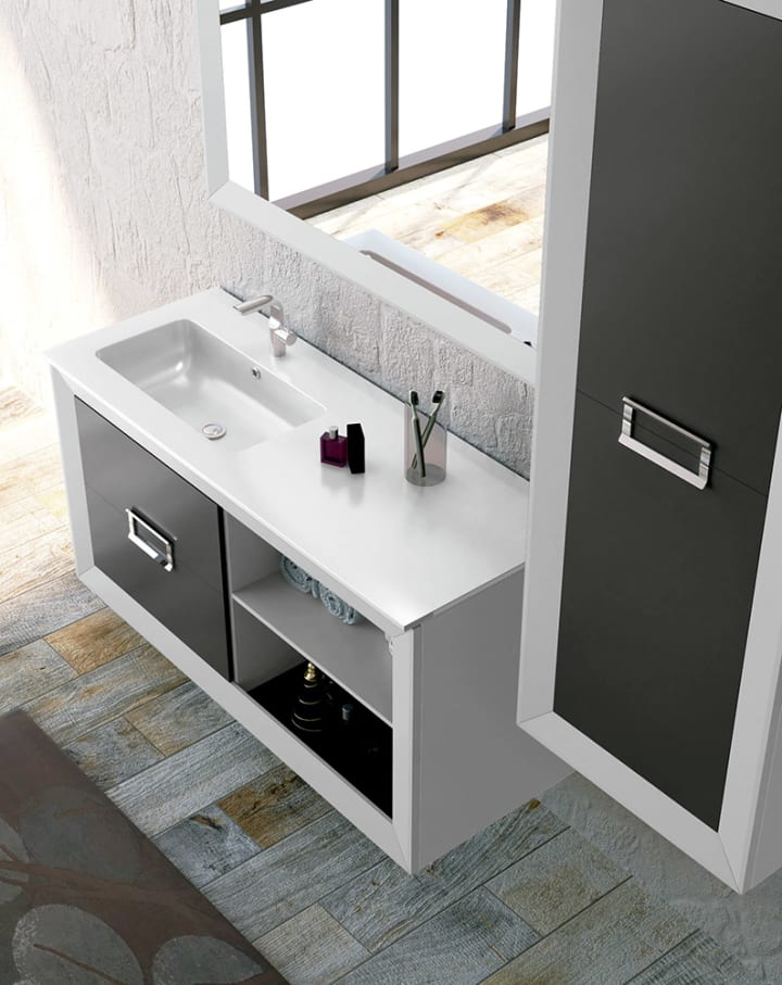 Mueble de baño Campoaras L-Gant Detalle 7