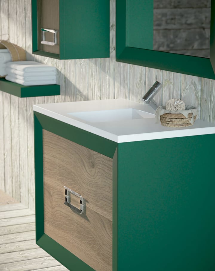 Mueble de baño Campoaras L-Gant Principal 4