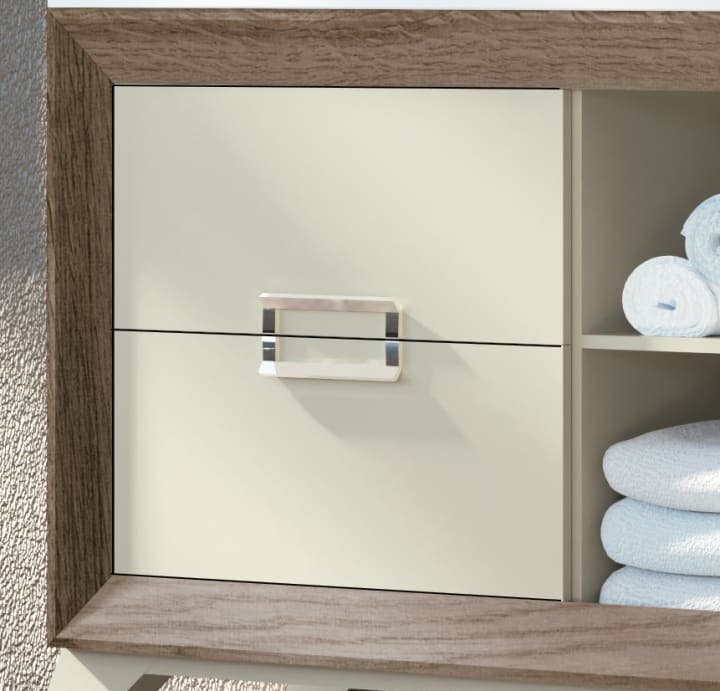 Mueble de baño Campoaras L-Gant Principal 3