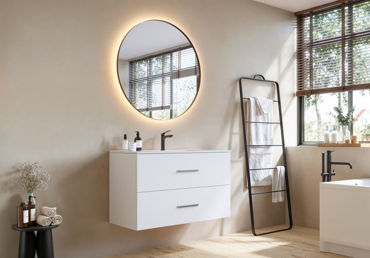 Mueble de baño Bruntec Atlas Principal 3