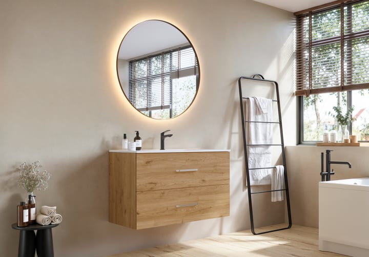 Mueble de baño Bruntec Atlas Principal 1